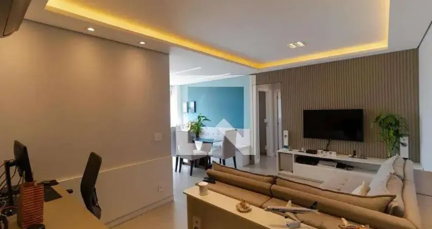 Apartamento para venda - parque industrial, 2 quartos, 75 m² - campinas