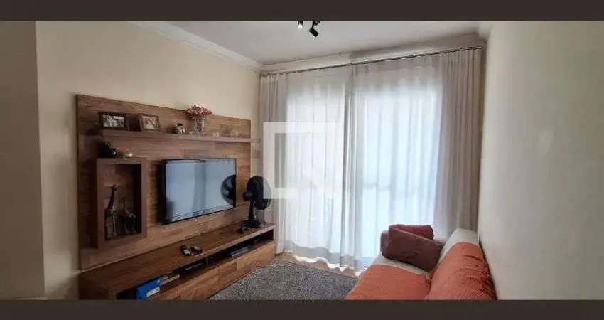 Apartamento para venda - santo antônio, 3 quartos,  91 m² - são caetano do sul