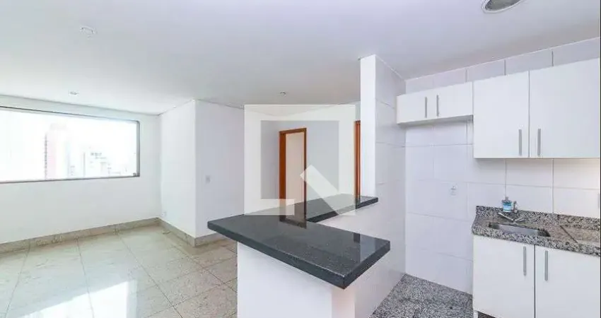 Apartamento para venda - belvedere, 2 quartos, 80 m² - belo horizonte