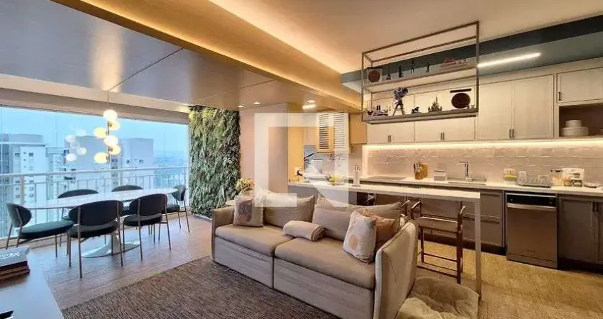 Apartamento com 2 quartos à venda na Rua Fortunato Ferraz, Lapa, São Paulo