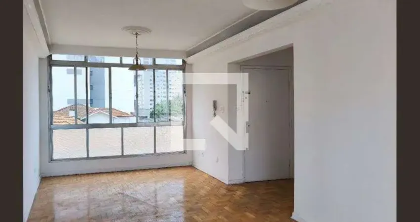 Apartamento para venda - vila mariana, 3 quartos, 110 m² - são paulo