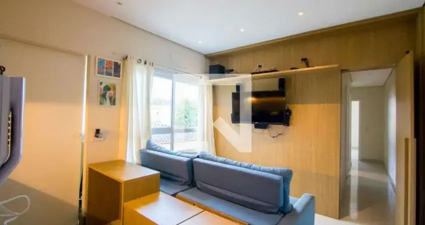 Cobertura para venda - vila assunção, 3 quartos, 125 m² - santo andré