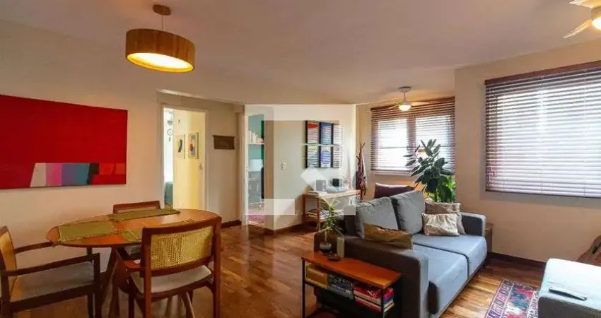 Apartamento para venda - vila nova conceição, 2 quartos, 80 m² - são paulo