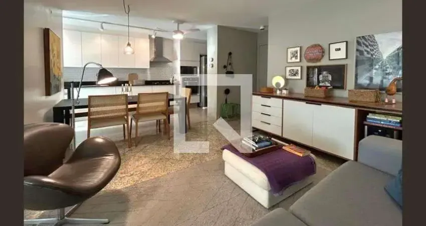 Apartamento para venda - recreio, 3 quartos, 114 m² - rio de janeiro