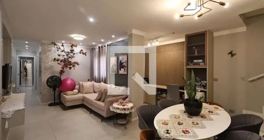 Cobertura para venda - santa teresinha, 2 quartos, 134 m² - santo andré