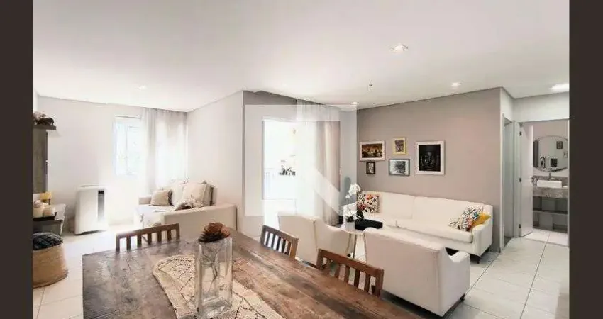 Apartamento para venda - parque do colégio , 3 quartos, 109 m² - jundiaí