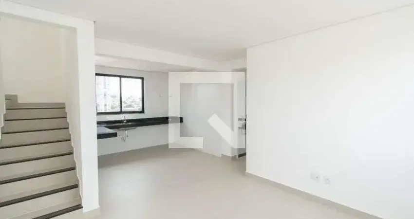 Cobertura para venda - novo riacho, 3 quartos, 148 m² - contagem