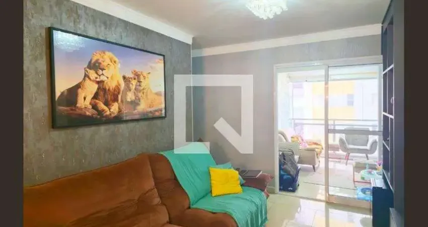 Apartamento para venda - picanço, 4 quartos, 118 m² - guarulhos