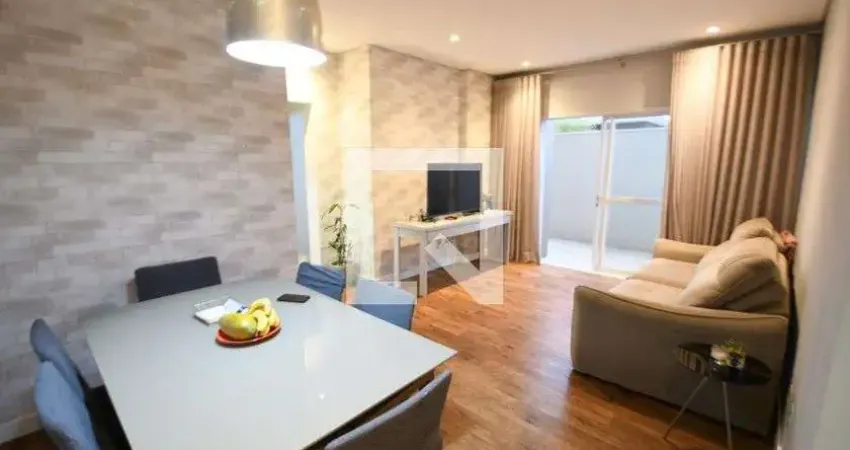 Apartamento para venda - taquaral, 2 quartos,  144 m² - campinas