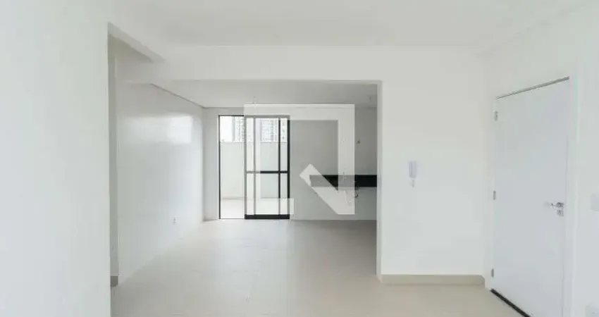 Apartamento para venda - novo riacho, 3 quartos, 125 m² - contagem