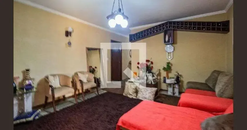 Casa com 6 quartos à venda na Rua Guitis, Jardim Peri, São Paulo