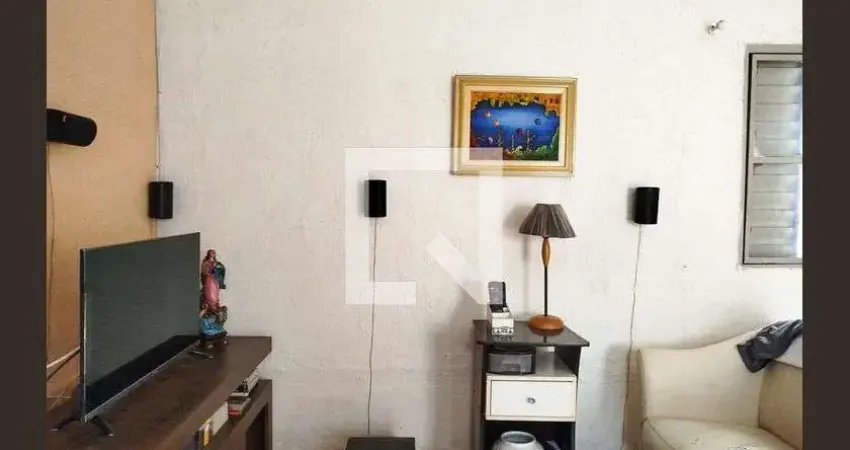 Casa com 2 quartos à venda na Avenida Dedo de Deus, Vila Carrão, São Paulo