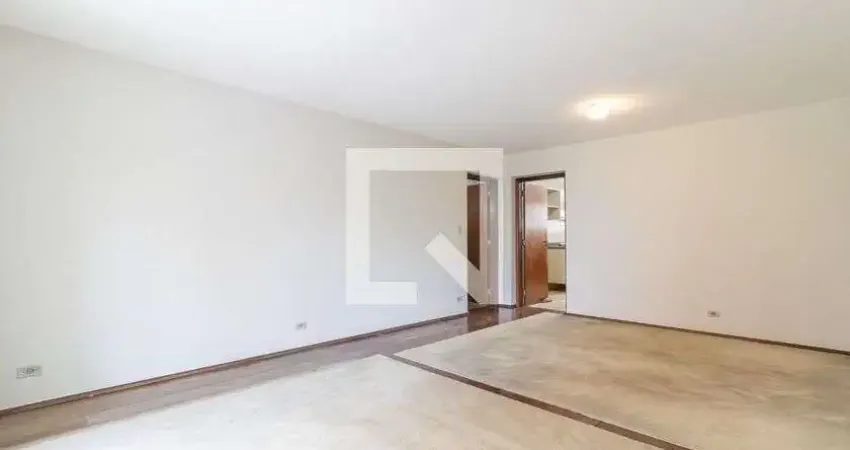 Apartamento com 3 quartos à venda na Avenida Jurema, Moema, São Paulo
