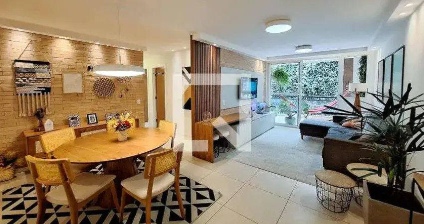 Apartamento para venda - camboinhas, 3 quartos,  128 m² - niterói