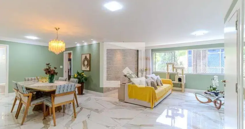 Apartamento para venda - higienópolis, 3 quartos, 150 m² - são paulo