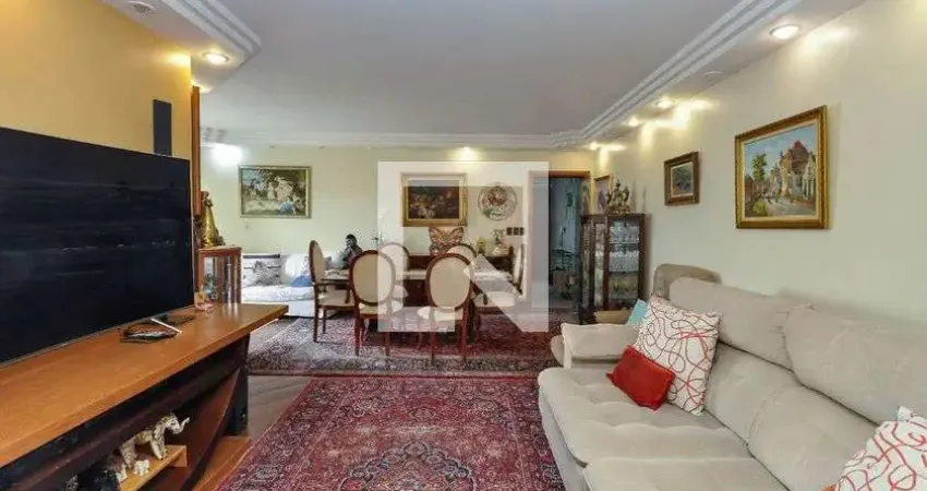 Apartamento para venda - perdizes, 3 quartos, 140 m² - são paulo