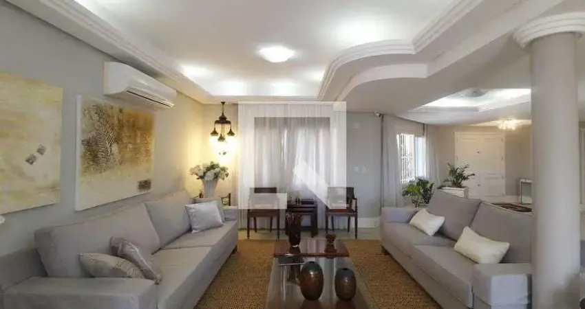 Casa para venda - vila jardim, 6 quartos,  990 m² - porto alegre