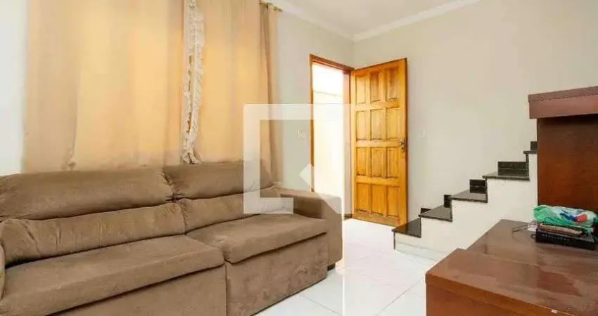 Casa / sobrado em condomínio para venda - cangaíba, 2 quartos,  62 m² - são paulo