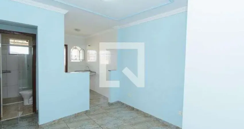 Casa com 2 quartos à venda na Rua Bocaiúva, Fonte Grande, Contagem