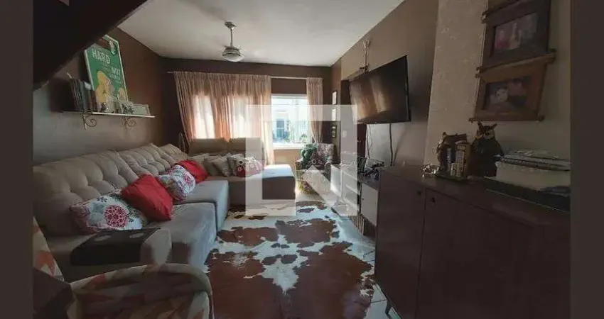 Casa / sobrado em condomínio para venda - hipica, 3 quartos, 90 m² - porto alegre