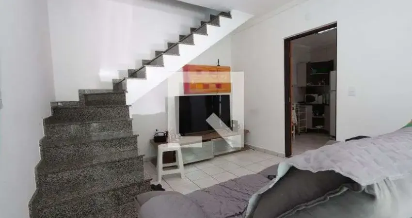 Casa com 2 quartos à venda na Rua Bento Sabino dos Reis, Vila Ema, São Paulo