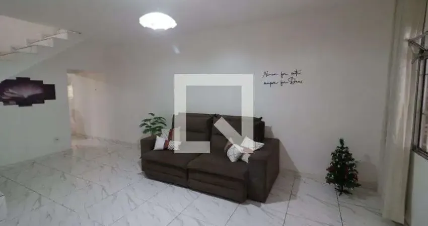 Casa com 4 quartos à venda na Rua 8 Esperança, Santa Maria, Osasco