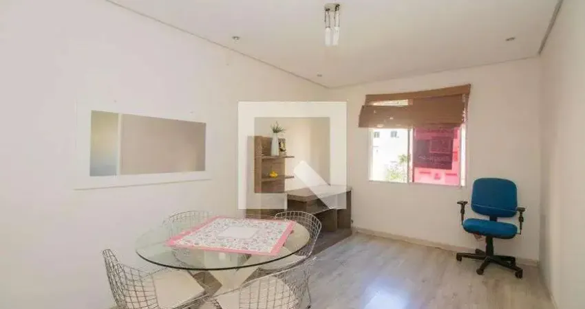 Apartamento para venda - alto petrópolis, 1 quarto,  42 m² - porto alegre