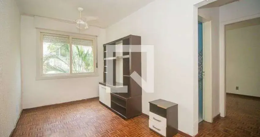 Apartamento para venda - jardim salso , 1 quarto, 45 m² - porto alegre