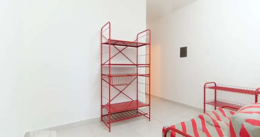 Kitnet / stúdio para venda - bosque, 1 quarto, 27 m² - campinas