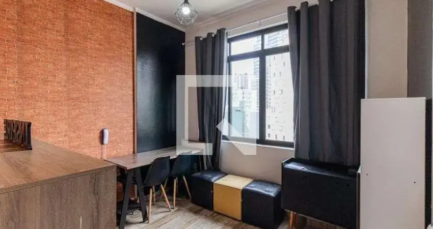 Apartamento com 1 quarto à venda na Rua Riachuelo, Centro, São Paulo