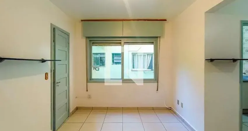 Kitnet / stúdio para venda - cidade baixa, 1 quarto,  30 m² - porto alegre
