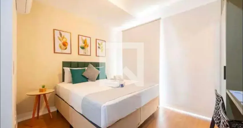 Kitnet / stúdio para venda - chácara santo antonio, 1 quarto,  24 m² - são paulo