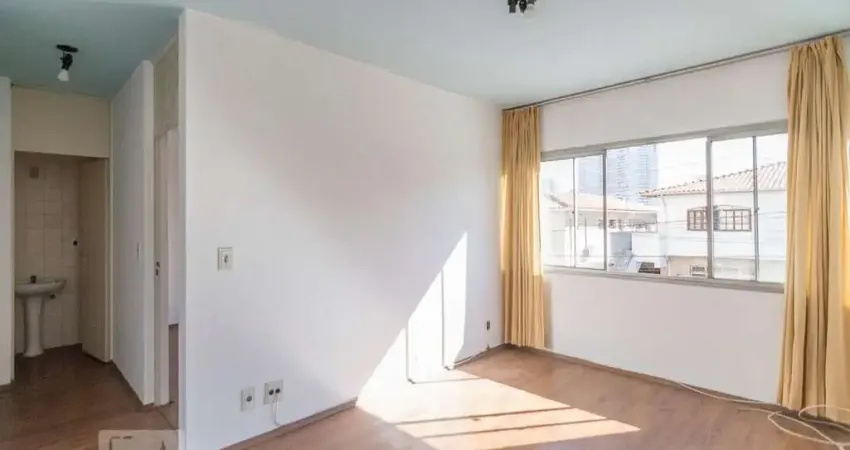 Apartamento para venda - vila lusitânia, 1 quarto,  45 m² - são bernardo do campo