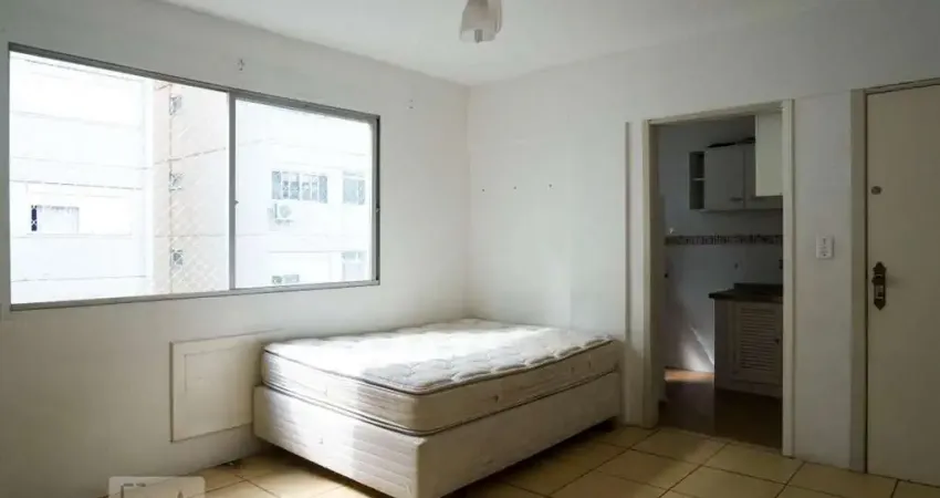Kitnet / stúdio para venda - partenon, 1 quarto,  27 m² - porto alegre