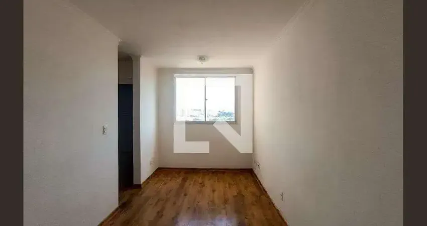 Apartamento para venda - água branca, 2 quartos,  44 m² - são paulo