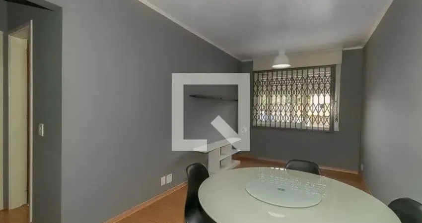 Apartamento para venda - cristo redentor, 1 quarto,  50 m² - porto alegre