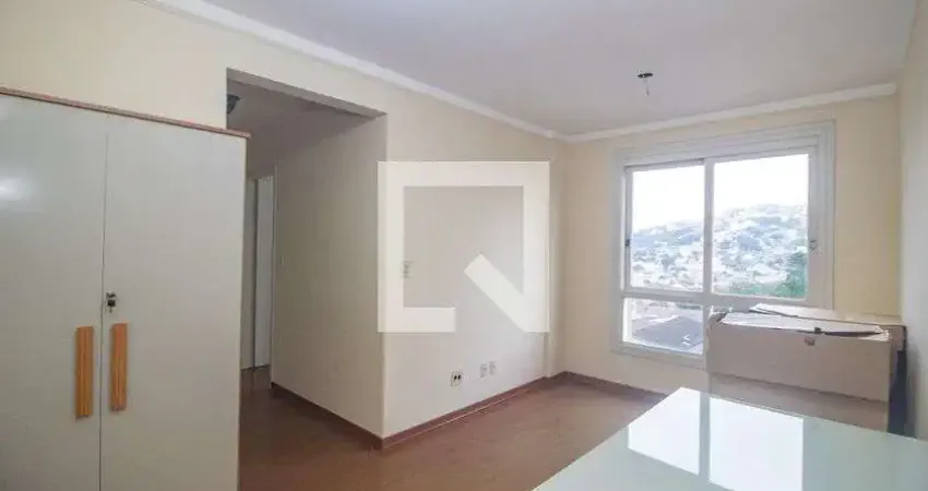 Apartamento para venda - cavalhada, 2 quartos,  57 m² - porto alegre