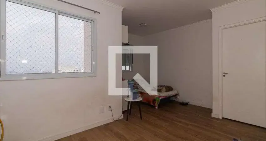 Apartamento para venda - vila gustavo, 1 quarto, 44 m² - são paulo