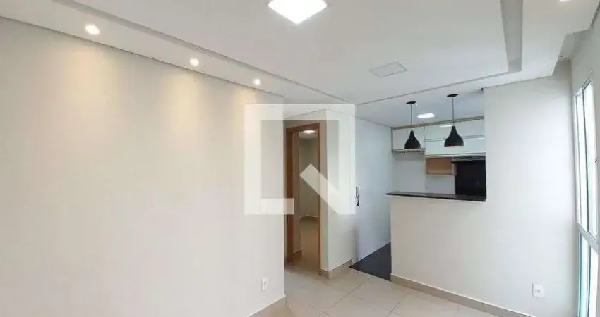 Apartamento para venda - jardim são vicente , 2 quartos,  42 m² - campinas