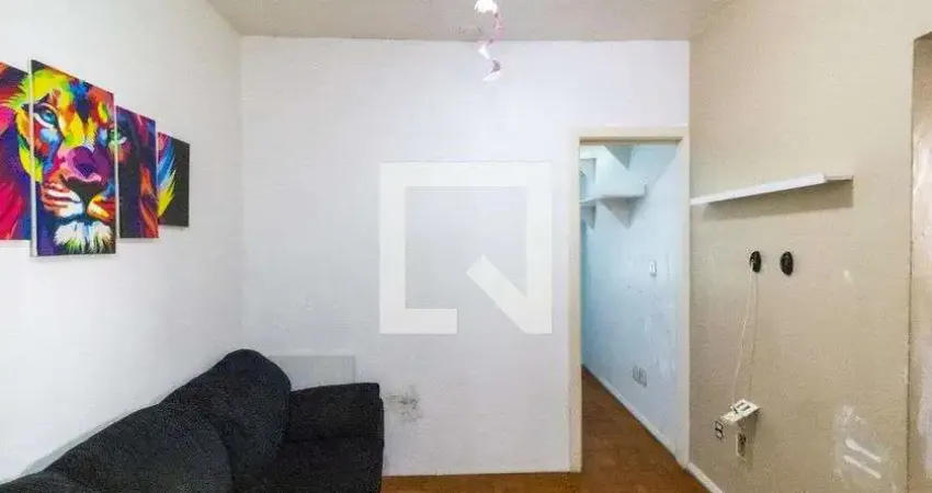 Apartamento para venda - santana, 2 quartos, 45 m² - porto alegre