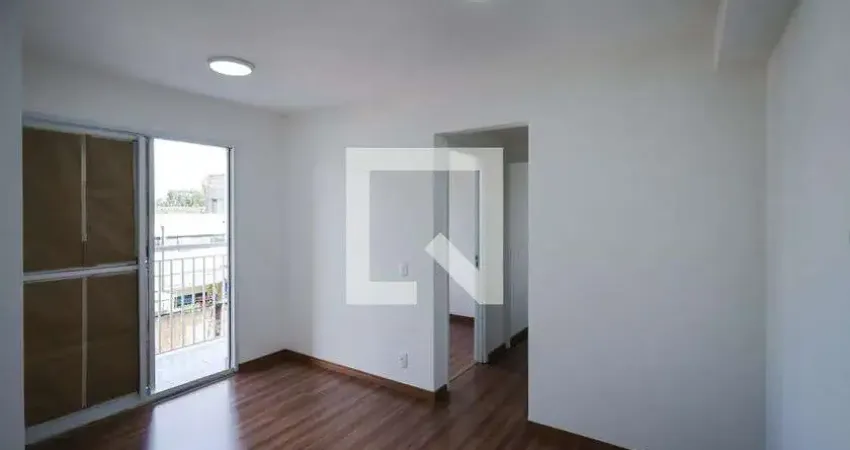 Apartamento para venda - cursino, 2 quartos,  40 m² - são paulo