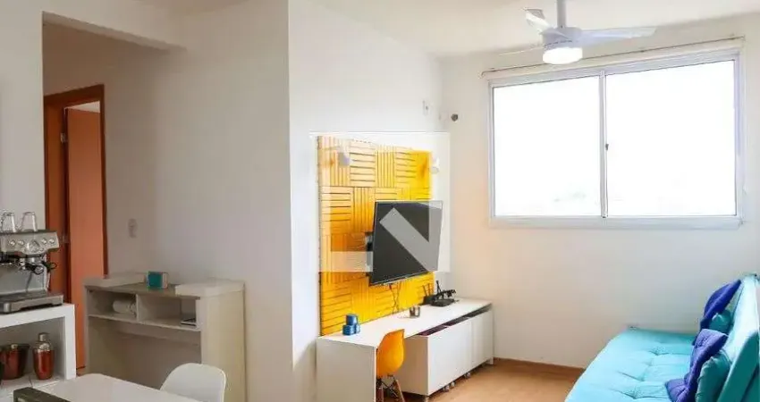 Apartamento para venda - piedade, 2 quartos, 46 m² - rio de janeiro