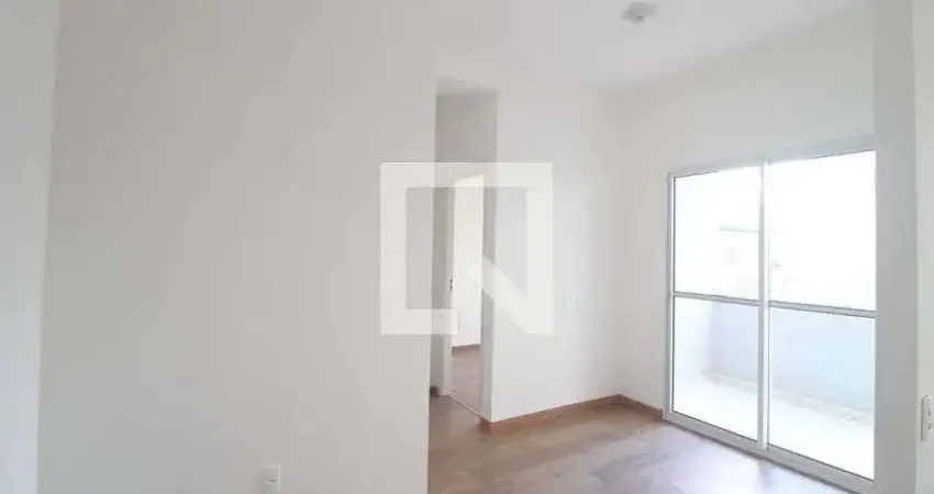 Apartamento para venda - socorro, 2 quartos, 44 m² - são paulo
