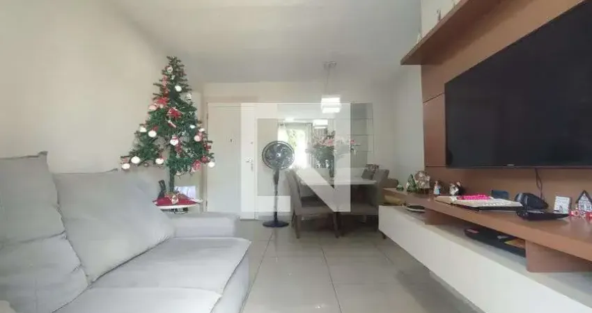 Apartamento para venda - taquara, 2 quartos, 52 m² - rio de janeiro