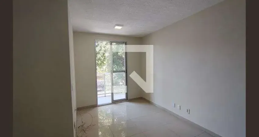 Apartamento para venda - taquara, 2 quartos,  52 m² - rio de janeiro