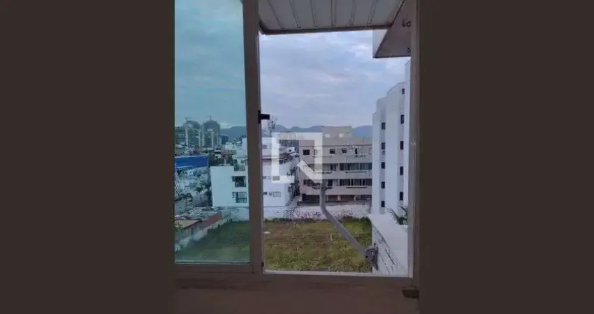 Apartamento para venda - recreio, 2 quartos,  56 m² - rio de janeiro