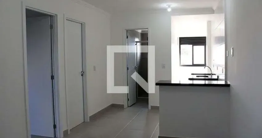 Apartamento com 2 quartos à venda na Rua Saquarema, Centro, Diadema