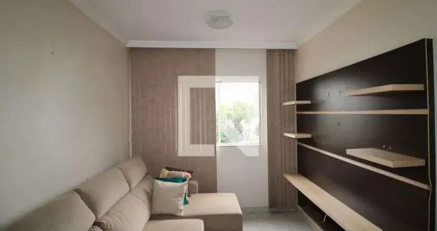 Apartamento para venda - vila nova cachoeirinha, 2 quartos,  50 m² - são paulo