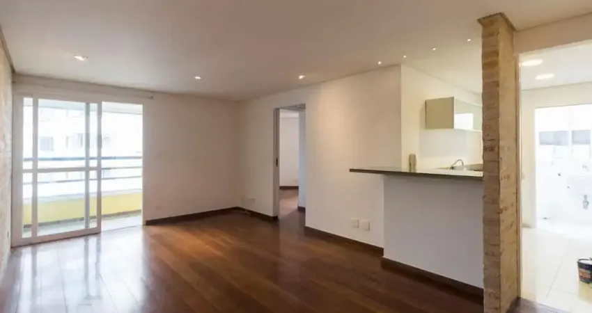 Apartamento para venda - vila mascote, 1 quarto, 55 m² - são paulo