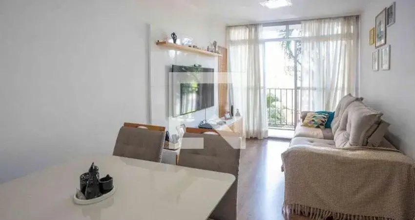 Apartamento para venda - campanário, 2 quartos,  55 m² - diadema